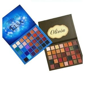 PALETTE ELSA & OLIVIA BUNDLE